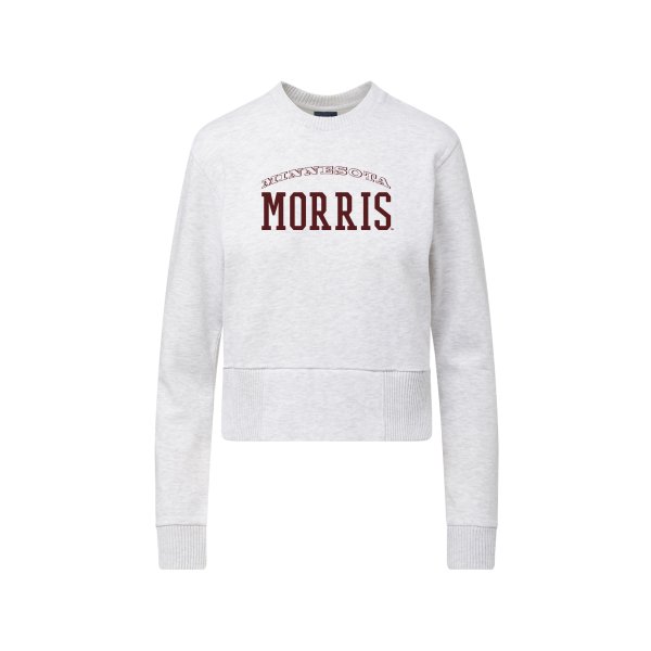 Morris lady shop sweatshirt